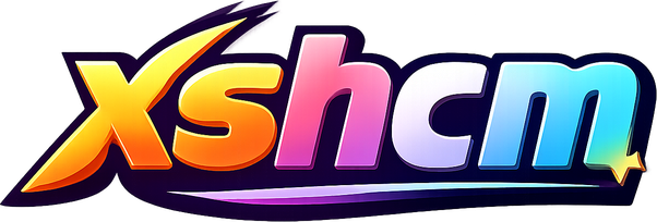 Logo xshcm